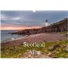 Scotland Alba (Wall Calendar 2024 DIN A3 landscape), CALVENDO 12 Month Wall Calendar