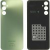 Továreň Samsung Galaxy A05s Svetlozelený kryt batérie, kryt, kamera objektív