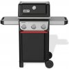 Plynový gril Weber Spirit E-310