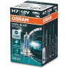 OSRAM H7 12V 55W PX26d Cool Blue INTENSE NextGeneration 5000K +100% 1ks