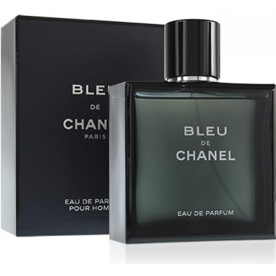 Chanel Bleu De Chanel parfumovaná voda pre mužov 150 ml