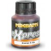 Mikbaits Dip Express Ananas N-BA 125 ml