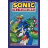 Sonic the Hedgehog, Vol. 19: Collision Course