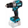 Makita XGT DF001GZ Cordless Drill Driver 40VMAX