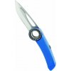 Nôž PETZL SPATHA BLUE