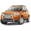 STEELER Predné rámy pre Steeler LAND ROVER FREELANDER II 2007-2014 Typ G (FREE2-R0070-00)