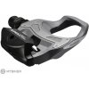 Shimano SPDSL PD-R550 nášľapné pedále, sivá