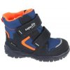 Superfit 1-000047-8010 HUSKY zimné čižmičky Superfit