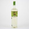 Zubrowka Bison Grass Vodka 40% 1 l (čistá fľaša)