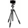 Statív MANFROTTO Element MII MobBT Carbon BK 4 S BH (MKELMII4CMB-BH)