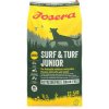 Josera Dog Surf&Turf Junior 12,5 kg