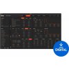 TAQSIM SOLO World Lead Synth (Digitálny produkt)