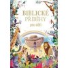 Biblické příběhy pro děti