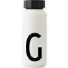 Termoska na nápoje To Go písmeno G 500 ml