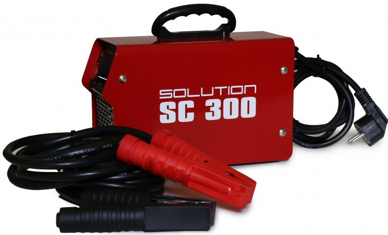 Tech Solution SC-300