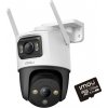 Imou Cruiser 10MP s pamäťovou kartou 128 GB