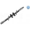 Brzdová hadica MEYLE GERMANY Autoparts AG 100 611 0023