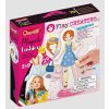 Quercetti Magnetic Fashion Anna