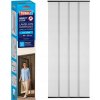 Tesa Insect Stop Standard 55198-00001-00 0,95 m x 2,2 m antracitová