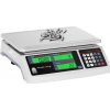 Steinberg Systems Počítacia váha - 30 kg / 1 g - 3 LCD displeje - batéria 72 h SBS-PW-301CC