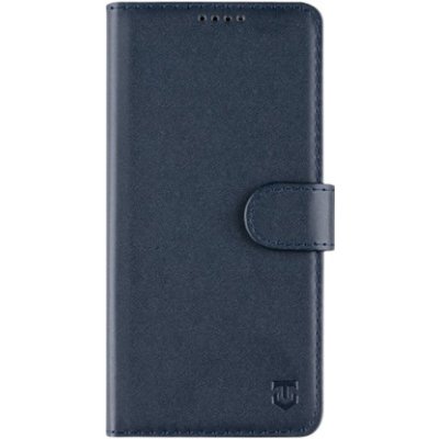 Diárové puzdro na Xiaomi Redmi Note 13 4G Tactical Field Notes modré