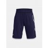 Under Armour Stunt 3.0 Plus shorts BLK