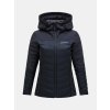 PEAK PERFORMANCE W BLACKFIRE JACKET BLACK