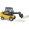Bruder 2512 Vysokozdvižný vozík JCB