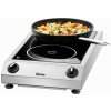 Indukční vařič, dvojitý, 3,5 kW, 340x590x110 mm | BARTSCHER, ITH 35ZS-210 inox