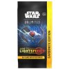 Fantasy Flight Games Star Wars: Unlimited Jump to Lightspeed Carbonite Booster