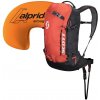 Scott Pack Patrol E1 22 Kit SL - Burnt Orange/Black 22 L