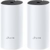 TP-LINK TP-Link Deco M4(2-pack) Dvojpásmový (2,4 ghz/5 ghz) Wi-Fi 5 (802.11ac) Biela Vnútorný (Deco M4(2-pack))