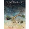 Filomon a Baukis - Beáta Panáková