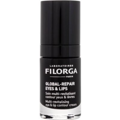 Filorga Global-Repair Eyes & Lips Multi-Revitalising Contour Cream 15 ml