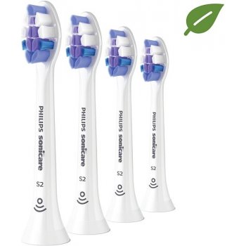 Philips Sonicare Sensitive HX6054/10 4 ks