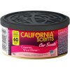 California Car scents Coastal Wild Rose