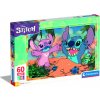 PUZZLE 60 MAXI DISNEY STITCH