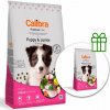 Calibra Dog Premium Line Puppy & Junior 12 + 3 kg ZADARMO