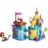 LEGO® Disney Princess 43285 Ariel a jej kúzelný miniatúrny palác