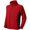 MALFINI® Fleece detský Frosty červená Veľkosť: 122 cm/6 rokov 5290709