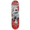 doska BIRDHOUSE HAWK SPIRAL RED 8