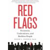 Red Flags (Wendy L. Patrick)(Brožovaná)