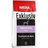 Mera Exklusiv Sensitive Junior morka s ryžou Balenie 15 kg