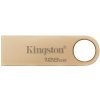 Kingston DataTraveler SE9 G3 128GB zlatý DTSE9G3/128GB - USB 3.2 kľúč
