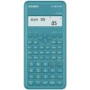 Kalkulačka Casio fx-220 PLUS vedecká modro-zelená