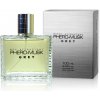 PHERO-MUSK GREY 100 ml for men -