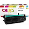 OWA ARMOR toner kompatibilný s HP W1470Y, čierna/black,42000str. (K18900OW)
