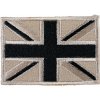 NAVYS nášivka vlajka veľká BRITÁNIA 
