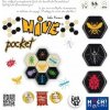 HUCH & friends Hive Pocket (na cesty)
