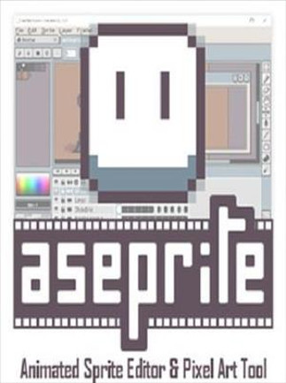 Aseprite